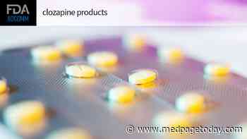 Clozapine's REMS Program on the Chopping Block at Upcoming FDA Meeting