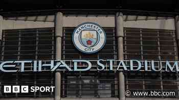 New Premier League APT rules 'unlawful' - Man City