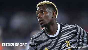 Pogba and Juventus agree to terminate contract