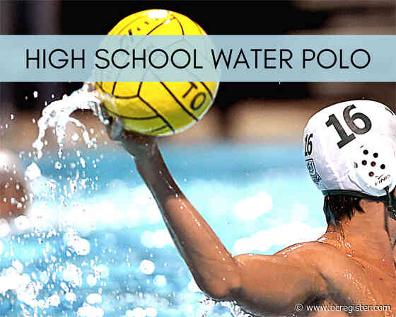 Previews for CIF-SS boys water polo championships Saturday