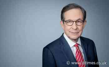 'I Decided With My Wife 6 Months Ago I'd Leave CNN': Real Reasons Why Chris Wallace Quit Revealed