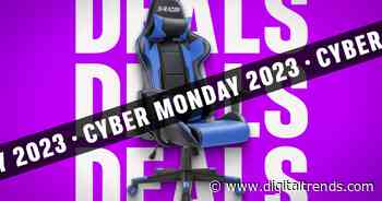 Early Black Friday Gaming Chair Deals 2024: As cheap as $90