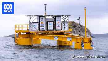 After several false starts, is wave energy being swept out to sea in the renewables race?