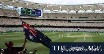 Perth Optus Stadium boss’s warning to Cricket Australia ahead of India Test series