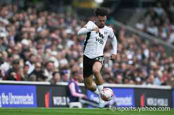 Report: Fulham Star Attracts Interest from Premier League Giants