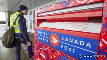 Calgary businesses react to Canada Post strike