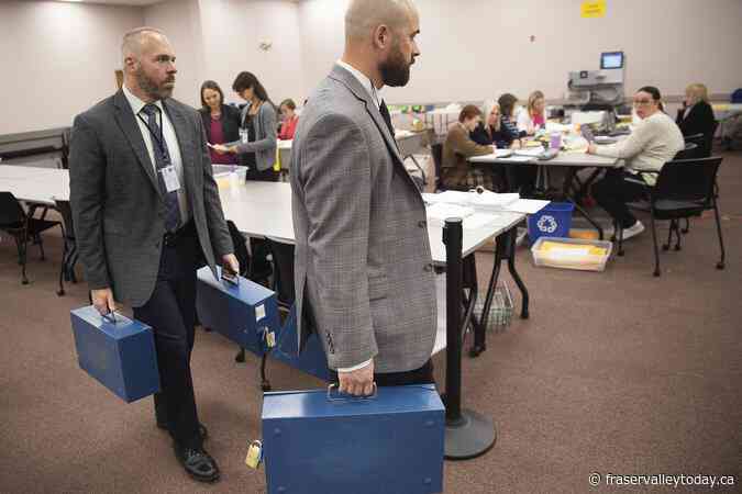 Rep. Jared Golden comes out ahead through Maine’s ranked choice voting, but there may be a recount