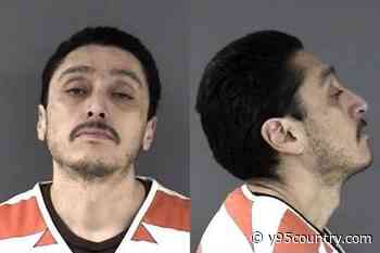 Cheyenne Man Gets 15 Years in Federal Prison for Gun Crime