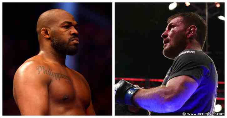 Jon Jones vs. Stipe Miocic UFC heavyweight title fight is finally happening