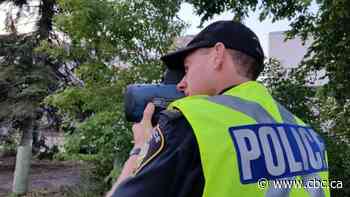 Winnipeg police board chair calls for expansion of photo radar program