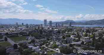 Many British Columbians feeling priced out of housing market