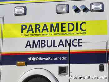 Cyclist, vehicle occupant seriously injured in separate Ottawa collisions