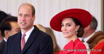 Prince William and Princess Kate's major decision for their kids that 'surprised everyone'