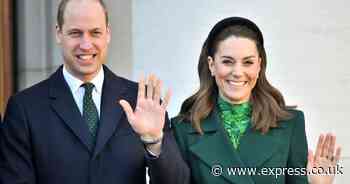 Prince William and Princess Kate won't have key member of staff for one reason