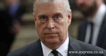 Prince Andrew faces new Royal Lodge challenge as he 'could lose paintings and furniture'