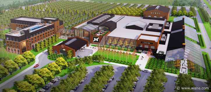 CasiNO: New Haven residents sign petition against proposed casino