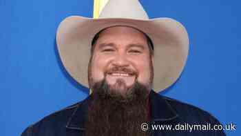 The Voice winner Sundance Head is airlifted to hospital after being shot on his Texas ranch