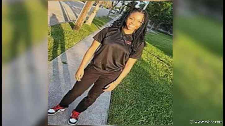 LSP: Missing child advisory issued for 13-year-old from LaPlace