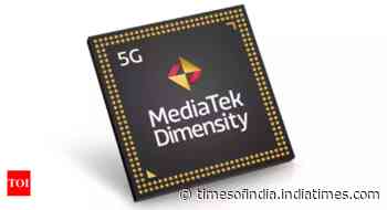 Chip design company MediaTek to boost India hiring