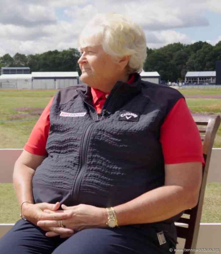 Laura Davies criticizes Ryder Cup players who want to be paid: It's a bit disgraceful