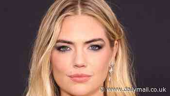 Kate Upton sparks concern after posting troubling story to her Instagram