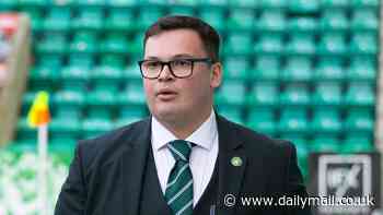 STEPHEN McGOWAN: Why these allegations can't simply be swept under the carpet at Hibernian