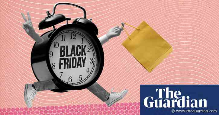 The best deals – or buyers’ remorse? How to make sure you’re not ripped off on Black Friday and Cyber Monday