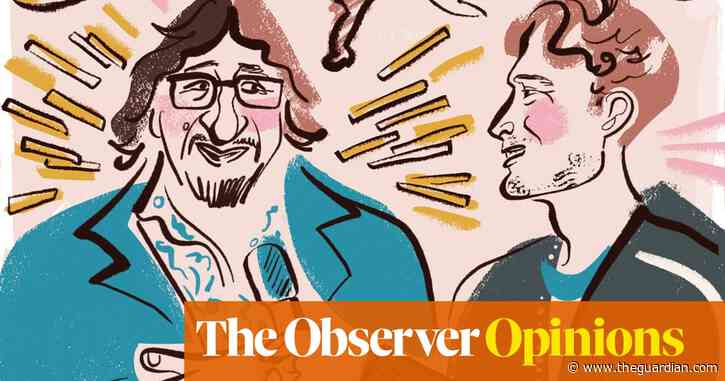 What’s the silliest question you can ask a restaurant critic? (And yes, I have the answer) | Jay Rayner