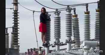 Woman Forces Police to Act as Her Mental Health Episode Leaves Over 800 Homes Without Power