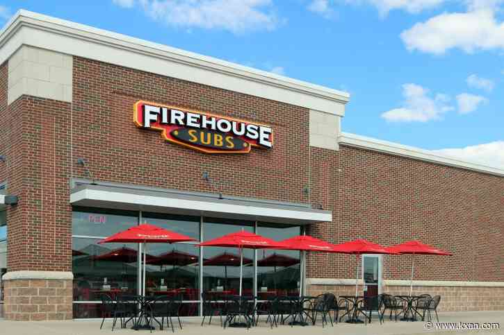 Firehouse Subs pledges $25K donation after social media backlash from veteran