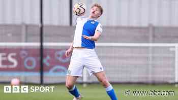 Rovers youngster Atcheson pens new four-year deal