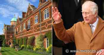 King Charles makes major change to Sandringham Estate 'to practice what he preaches'