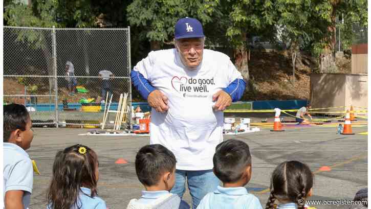 Former Dodger Al Ferrara, a 2-time World Series champion, dies at 84