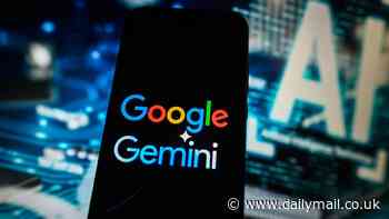 Dark messages on Google's AI chatbot Gemini sent to a college student