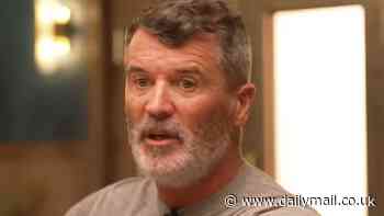 Roy Keane unleashes fiery rant over his noisy neighbours using leaf blowers early in the morning, and declares it should be ILLEGAL to use them before 8am