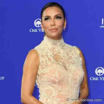 Eva Longoria Clarifies Reason She Moved Out of the United States