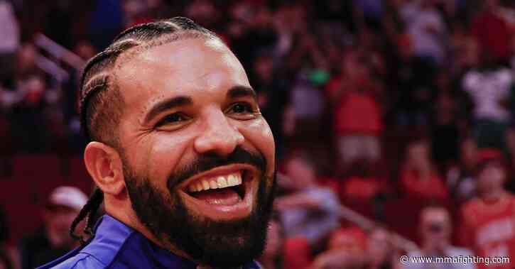 Drake places massive wager on Mike Tyson to beat Jake Paul in Netflix main event