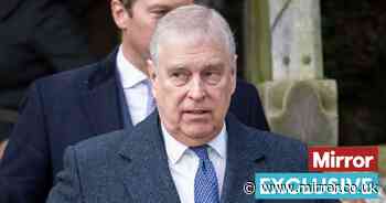 Prince Andrew 'being humiliated' but 'lazy' royal could change things with single move