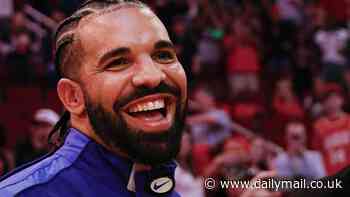 Drake reveals $355,000 Mike Tyson-Jake Paul bet ahead of Netflix fight