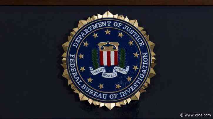 FBI investigates offensive messages targeting Hispanic, LGBTQ people