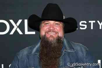 ‘The Voice’ Winner Sundance Head Shot In Texas