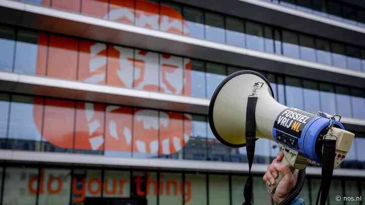 Milieudefensie zet klimaatzaak tegen ING door, ondanks nederlaag tegen Shell