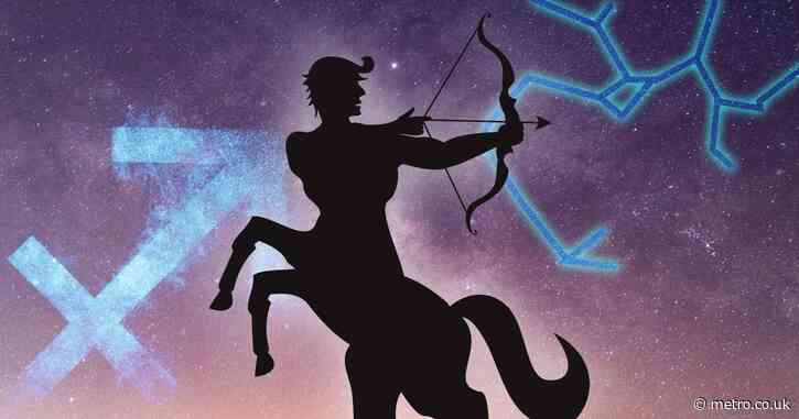 Sagittarius season ignites passion and sparks adventure — your star sign’s tarot horoscope