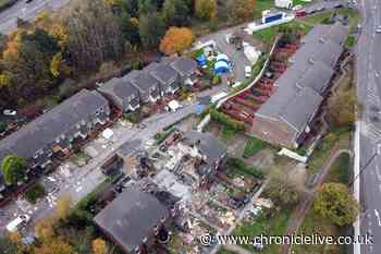 'It's changed things forever': Benwell community's devastation one month on from explosion tragedy