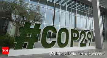 COP29: India pitches for ‘no strings attached’ climate finance, new draft text fails to address key concerns