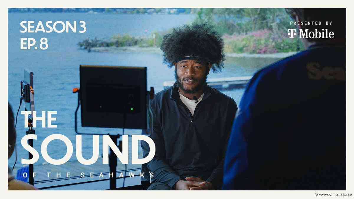 Rise Above | The Sound of the Seahawks: S3 Ep.8 | Presented by T-Mobile