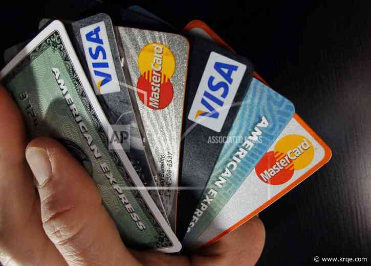 What is the ideal number of credit cards?