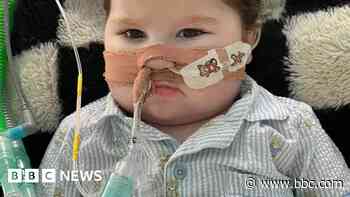 Boy dies after High Court rules life support stops