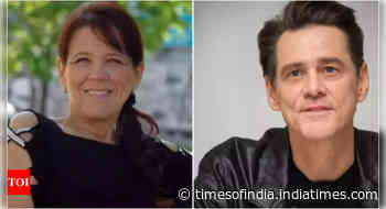 Jim Carrey's sister Rita Carrey passes away