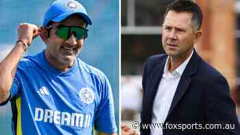 ‘Not a good sign’: Paine’s warning over coach’s Ponting feud; India star injured — Test Daily